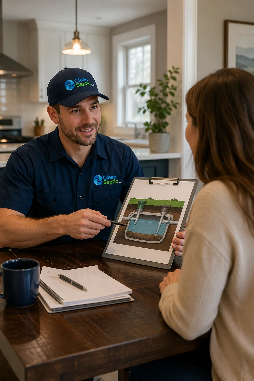 Septic Tank Pumping Junction City, GA FAQs